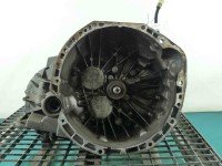 Skrzynia biegów PK4020 Renault Laguna III 2.0 dci