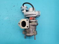 Turbosprężarka Regenerowana Bmw e39 49177-06451, 7370895, 2245144 2.5 TDS 143KM