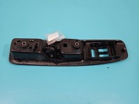 Klamka wewnętrzna przód lewa Fiat Doblo II 735550087