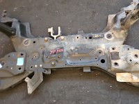 WÓZEK KOŁYSKA TRAWERS Sanki Belka silnika Ford Focus Mk4 1.5 TDCI