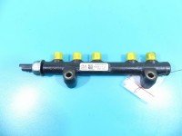 Listwa wtryskowa CZUJNIKI Peugeot 508 I 10-18 1.6 hdi 9685297580, 9670076780
