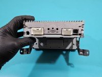 Radio fabryczne Mitsubishi Outlander III 12- 8701A689 radioodtwarzacz