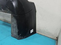 Zderzak tył Toyota Proace City biały EWP HB