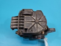 Blokada skrzyni biegów Toyota Land Cruiser J200 07- 4.5 V8 D4D