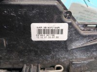 Zamek przód lewy 3B1837015AR Skoda Fabia II EUROPA 8 pin