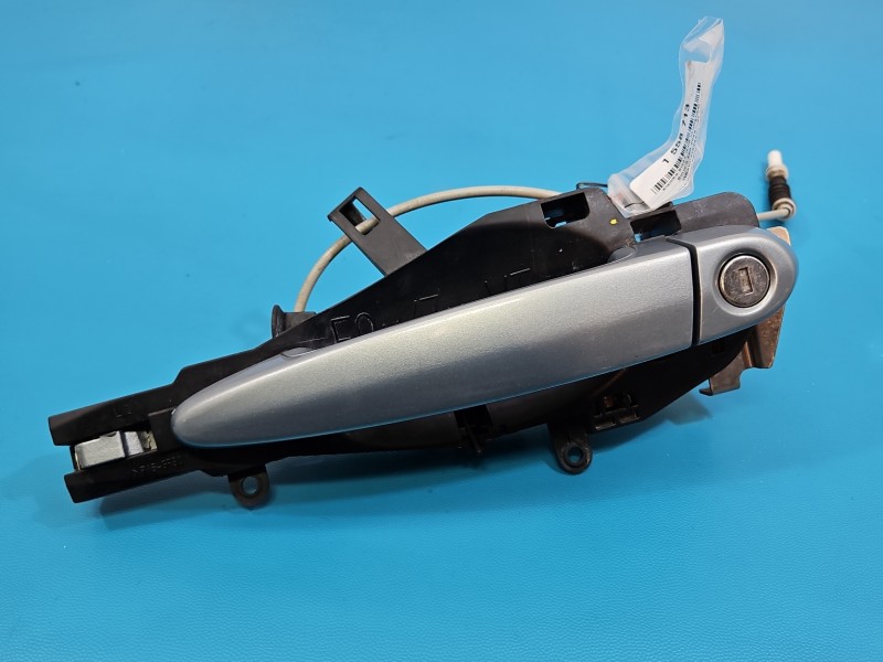 Klamka przód lewa zewnętrzna Bmw e90