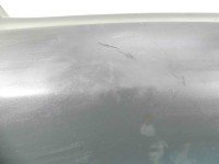 Zderzak tył mazda Tribute I 00-07 srebrny 26A HB