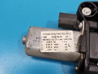 Podnośnik przód lewy SZYBY WINDA 46803652 Fiat Panda II 2PIN 5d HB