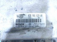 Komputer Vw Bora 0281010091, 038906019AM 1.9 tdi