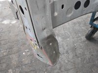 Podłużnica prawa fartuch Toyota Corolla E21 19-