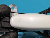 Klamka przód lewa zewnętrzna Volvo V40 II 12- 31276164