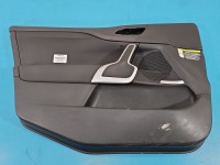 Tapicerka drzwi przód lewa boczek CITROEN DS4 15-20
