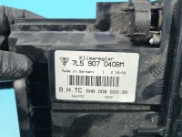 Konsola panel nawiewu Porsche Cayenne I 9P 7L5907040BM