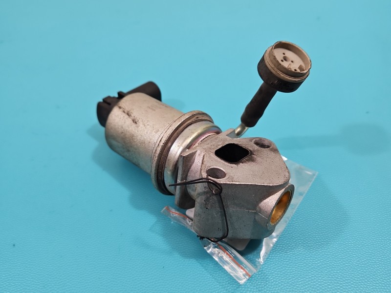 Zawór egr Seat Leon I Toledo II 2035230 1.6 16v Benzyna, Producent części: Seat