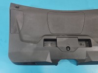 Tapicerka klapy tył boczek bagażnika tylnej Peugeot 3008 II 9825982177