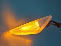 Kierunkowskaz przód prawy świateł BMW X3 F25 084441412R