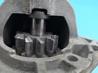 TEST Rozrusznik Opel Vectra C 1.9 cdti 55353857