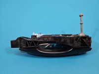 Klamka przód lewa zewnętrzna Citroen C4 Cactus 14-20 9802977380