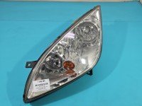 Reflektor lewy lampa przód Mitsubishi Colt Z30 VI 04- EUROPA