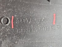 Osłona ZAŚLEPKA PLASTIK Drobne rysy osłona słupka Honda CR-V V 16- 84171TLA