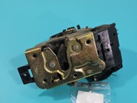 Zamek przód lewy Ford Focus Mk1 EUROPA 8pin, 2S4A-A21813-HA