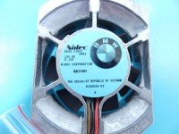 Dmuchawa nawiewu wentylator BMW 7 G11 G12 europa 9180626