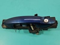 Klamka przód lewa zewnętrzna Ford Fiesta Mk7 8A61-A224A37-AG