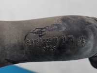 KIEROWNICA Wlot powietrza Mercedes ML W164 3.0 CDI V6