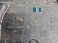 Osłona ZAŚLEPKA PLASTIK Hyundai I30 II 12-16 86570-A6000