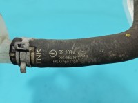 Zbiorniczek Zbiornik wyrównawczy Opel Astra V K 1.5 cdti