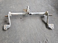 Hak holowniczy Citroen Berlingo II