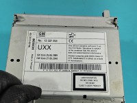 Radio fabryczne Opel Insignia A 13337253, 13273256 radioodtwarzacz