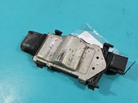 Przekaźnik wentylatorów wentylatora Mercedes W246 1137328656