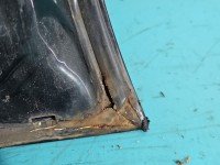 DRZWI PRZÓD PRAWE PASAŻERA Nissan Tiida 5d czarny KH3G