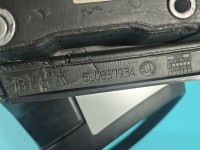 Lusterko prawe Skoda Yeti Europa /Lakier: Lf9r / 7pin europa