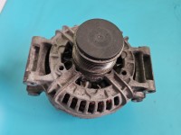 TEST Alternator Mercedes W203 1.8 KOMPRESOR 0986045380