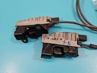 Zamek maski A2128800160 Mercedes W212