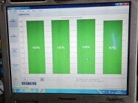 Silnik Kia Carnival II 05-14 2.9 crdi 185KM ODPALANY FILM POMIAR