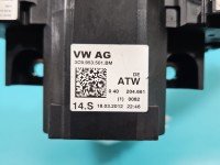 Przełącznik zespolony Vw Passat B7 3C9953502E, 3C9953501BM