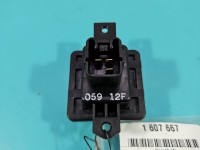 Opornik rezystor Mitsubishi Outlander III 12-22 05912F
