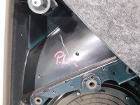 Tapicerka drzwi przód lewa boczek AUDI Q5 08-