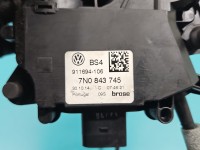 Silniczek pozostałe Vw Sharan II 10- 2.0 tdi