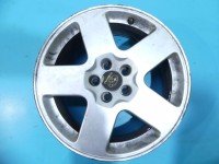 Felga aluminiowa 16" Subaru Impreza II GD alufelga