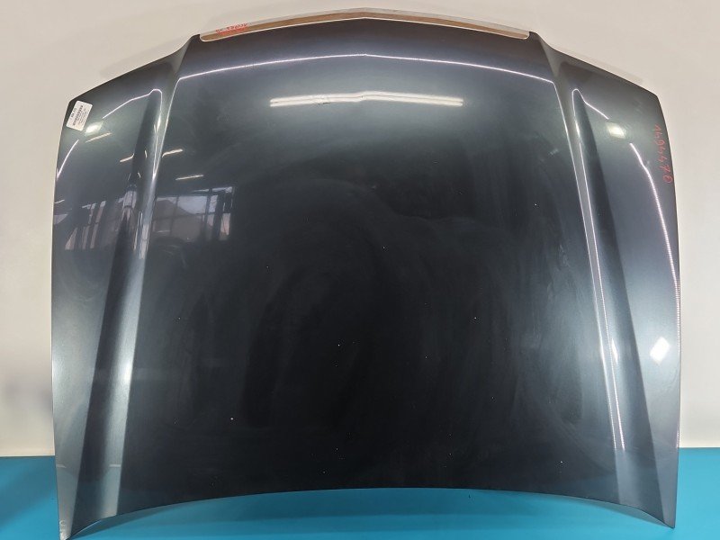 Maska przednia Honda Accord VII 02-08 zgnita zieleń G516P