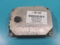 Komputer Sterownik silnika 51798636 Fiat Doblo I 1.4 8V wiel