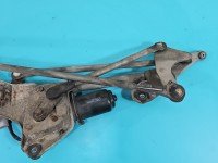 Mechanizm wycieraczek Mitsubishi Grandis europa