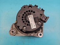 TEST Alternator Bmw f10 f11 8515754 3.0d