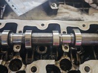 Głowica Kia Optima IV 15-20 22111-2A260 1.7 crdi