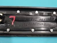 Listwa progowa lewa PRÓG NAKŁADKA Jeep Grand Cherokee IV WK2 66592-1037