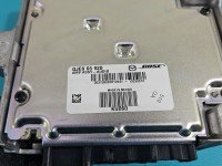 Głośniki komplet Mazda 6 III GJ KD4566A60, GHR166960, NE6166960